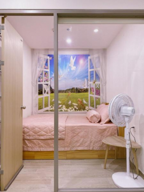 The Sóng,căn hộ cao cấp 5* tại 28 Thi Sách,phường Thắng Tam,thành phố Vũng Tàu
